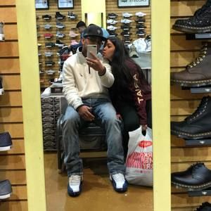 Meet your Posher, Alexander